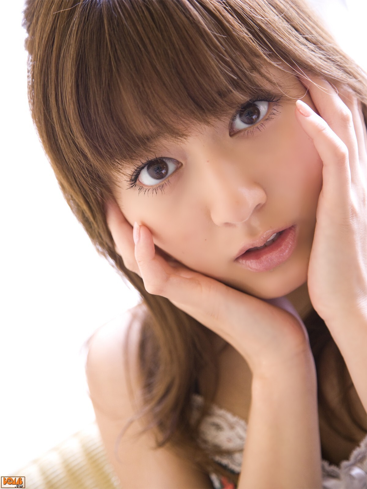 杉本有美 Yumi Sugimoto Bomb.TV 日本性感美人